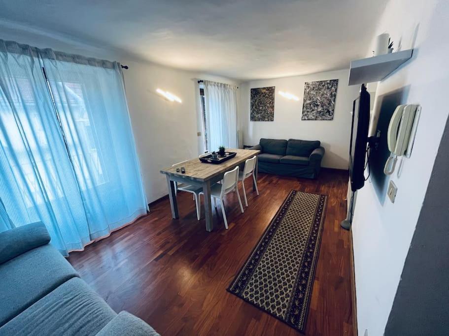 Attico Porta Nuova, Torino Centro Apartment Exterior photo