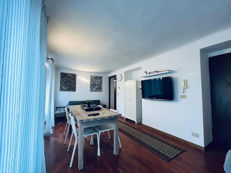 Attico Porta Nuova, Torino Centro Apartment Exterior photo