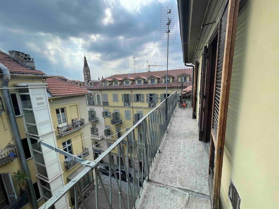 Attico Porta Nuova, Torino Centro Apartment Exterior photo