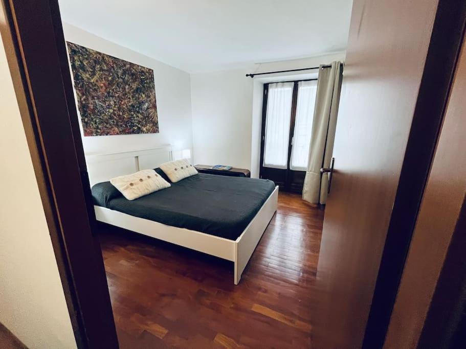Attico Porta Nuova, Torino Centro Apartment Exterior photo